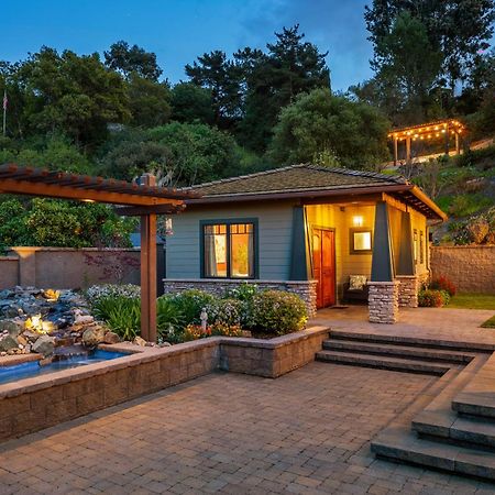 Garden House Otel San Diego Dış mekan fotoğraf