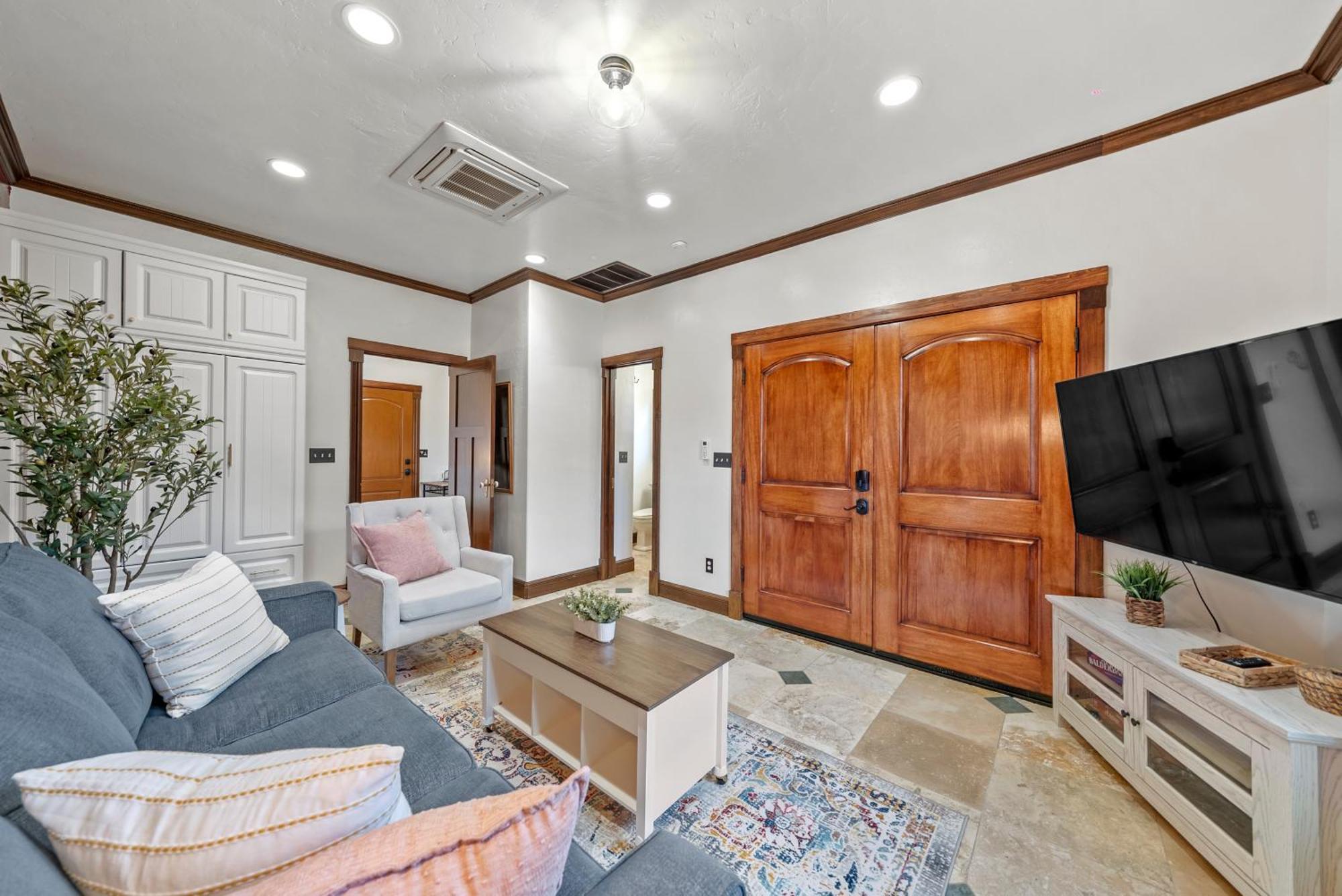 Garden House Otel San Diego Dış mekan fotoğraf