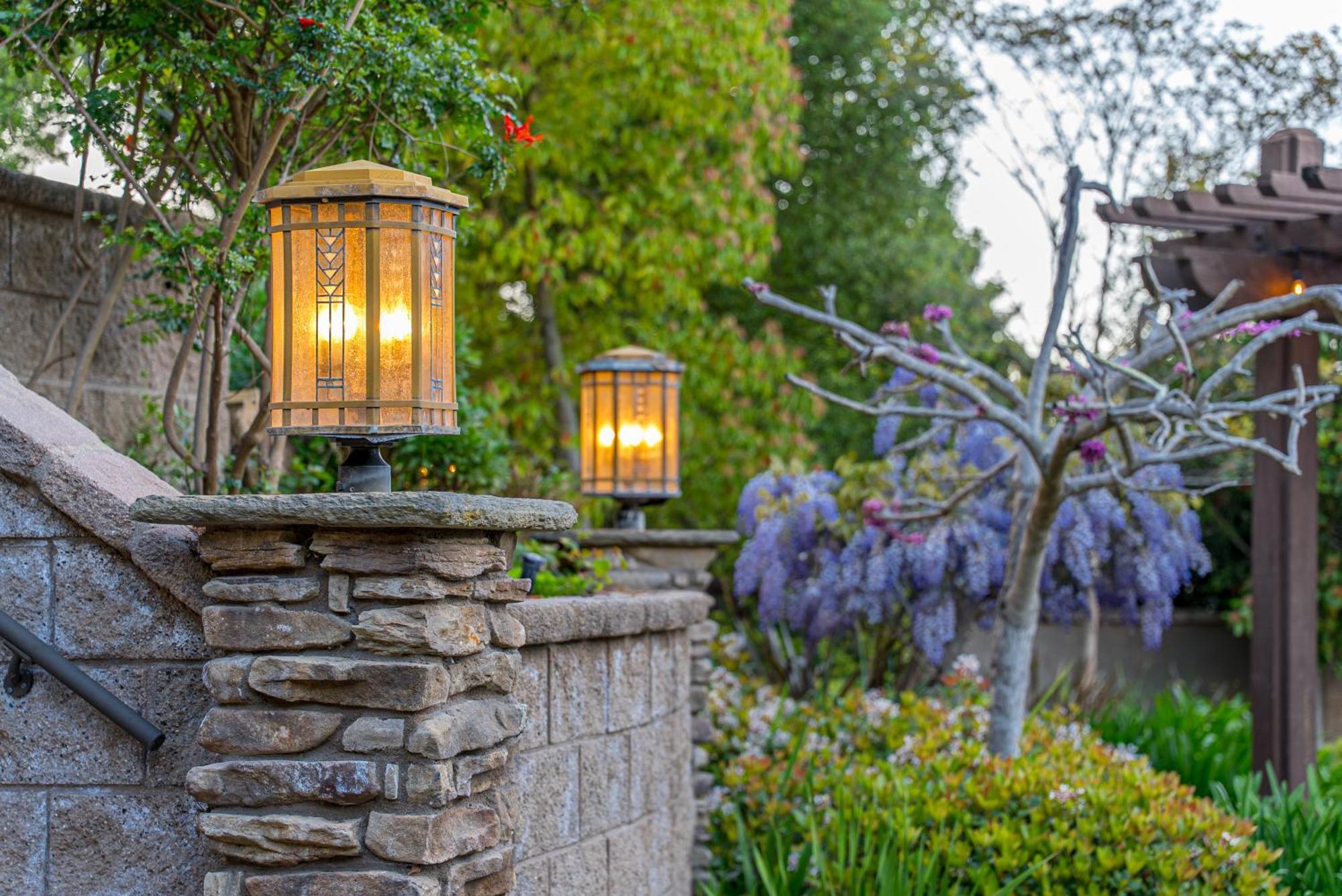Garden House Otel San Diego Dış mekan fotoğraf