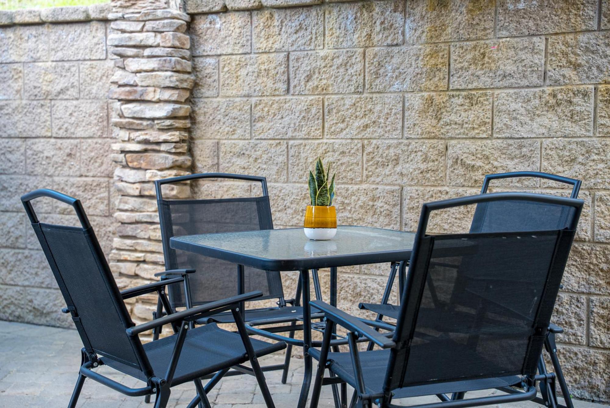 Garden House Otel San Diego Dış mekan fotoğraf
