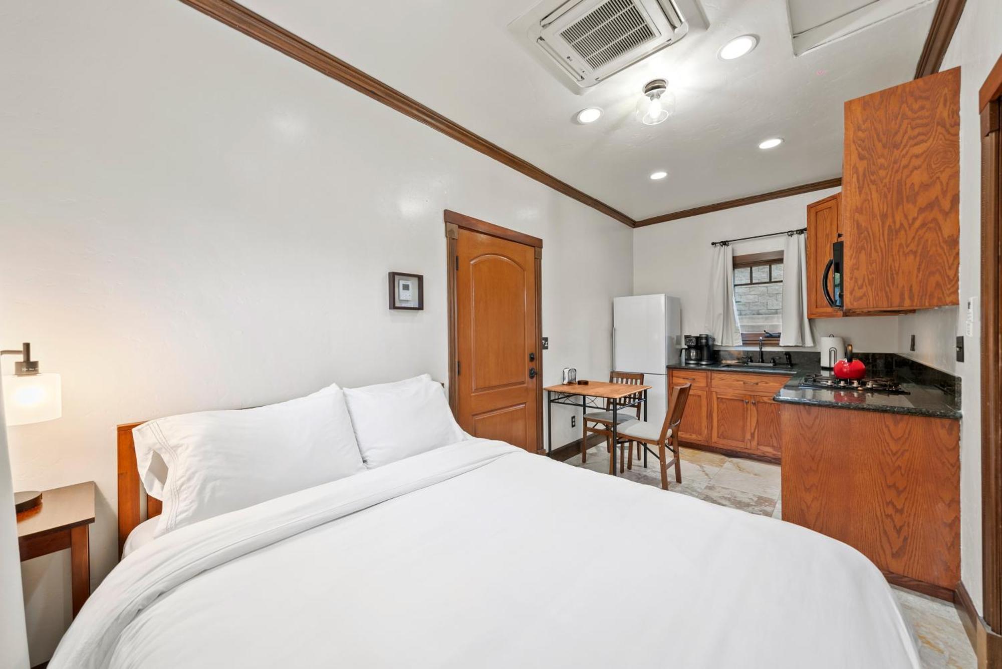 Garden House Otel San Diego Dış mekan fotoğraf