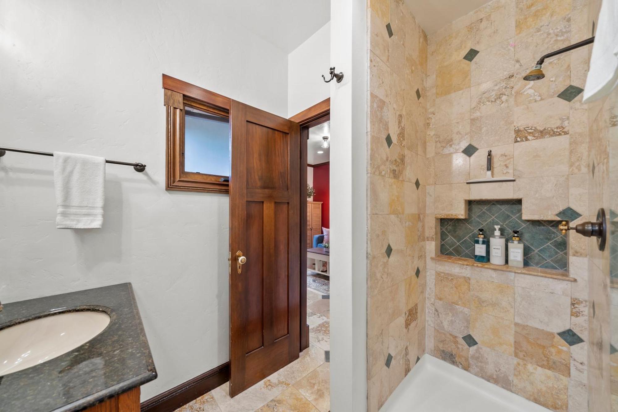Garden House Otel San Diego Dış mekan fotoğraf