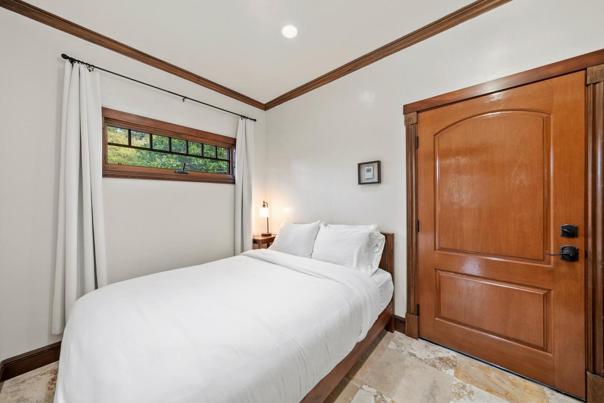 Garden House Otel San Diego Dış mekan fotoğraf