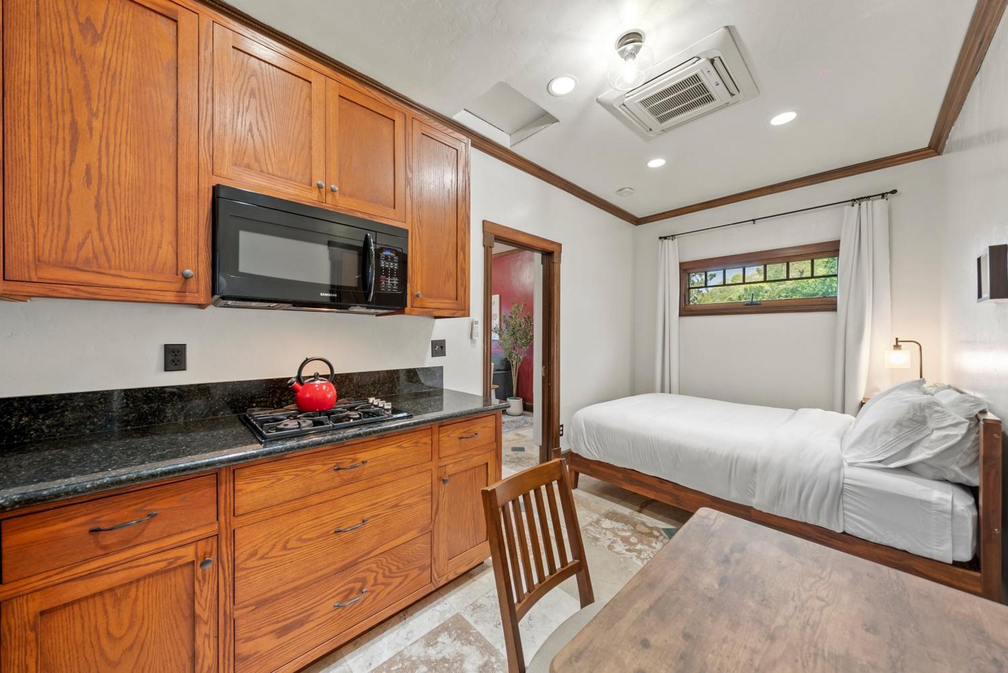 Garden House Otel San Diego Dış mekan fotoğraf