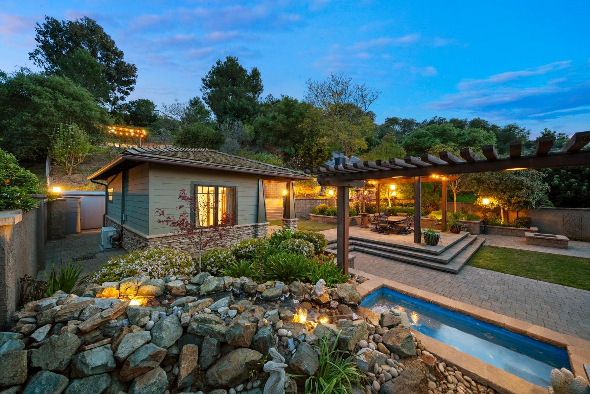 Garden House Otel San Diego Dış mekan fotoğraf