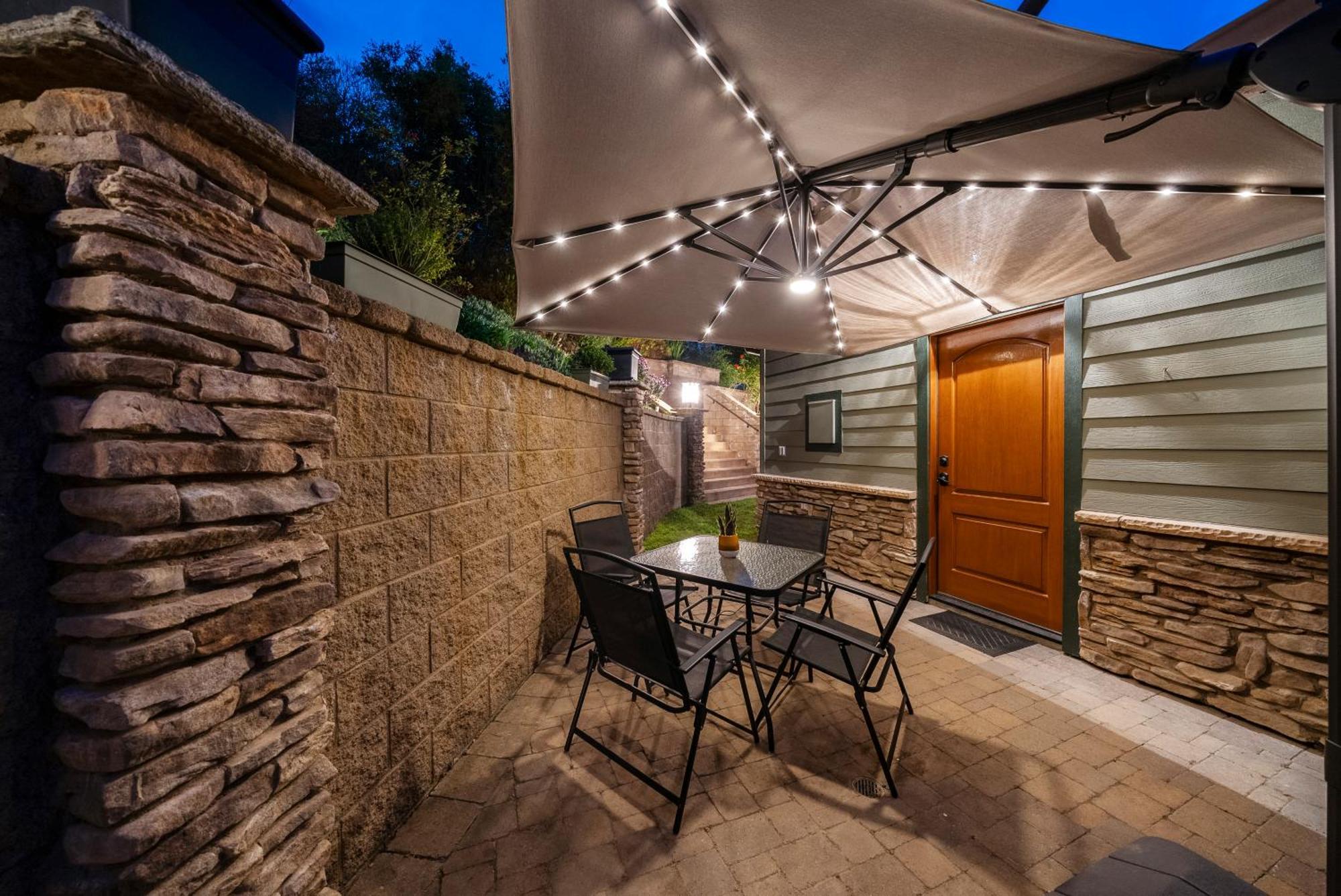 Garden House Otel San Diego Dış mekan fotoğraf