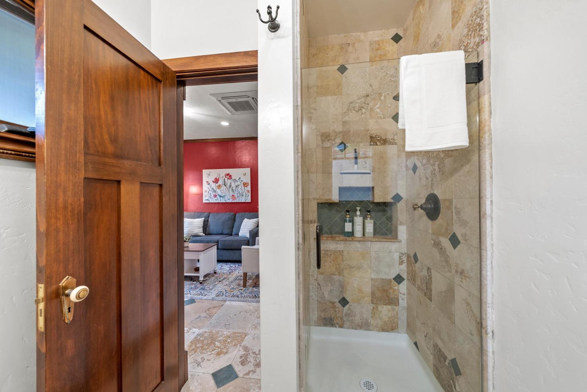 Garden House Otel San Diego Dış mekan fotoğraf