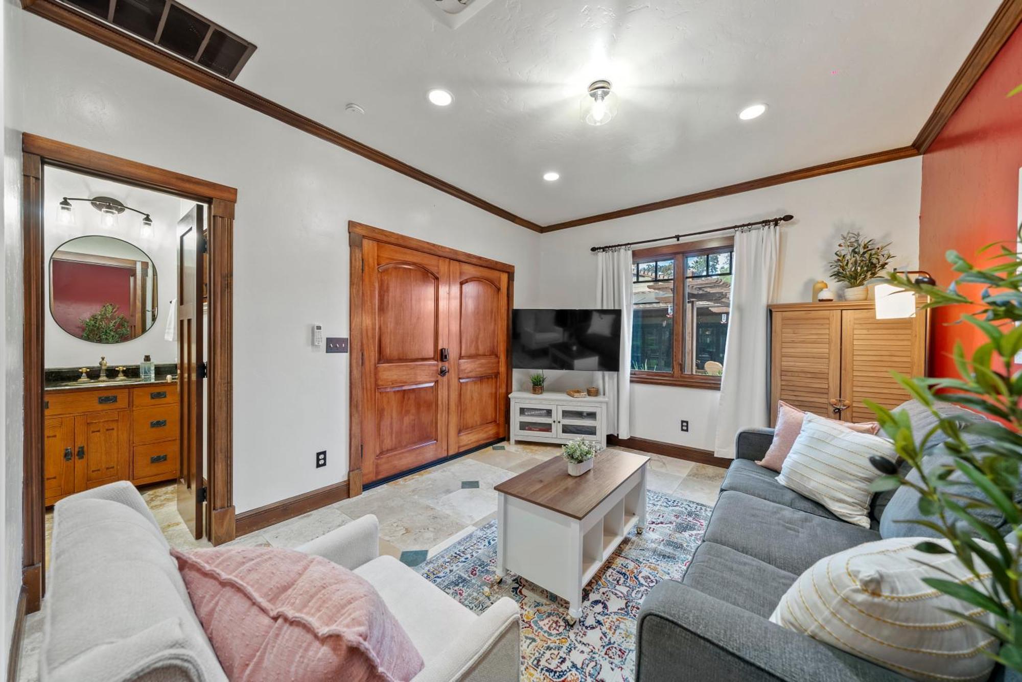 Garden House Otel San Diego Dış mekan fotoğraf
