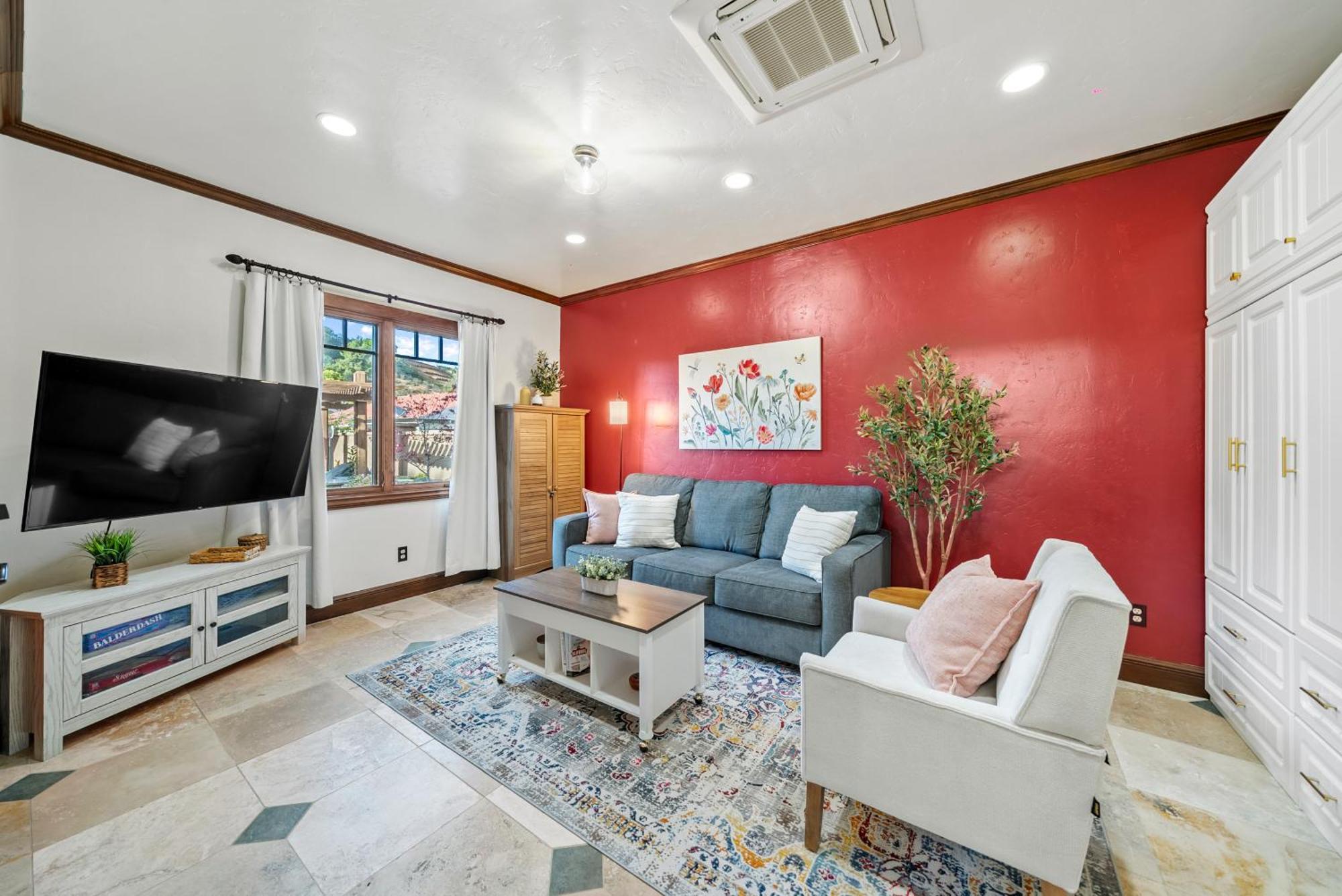Garden House Otel San Diego Dış mekan fotoğraf