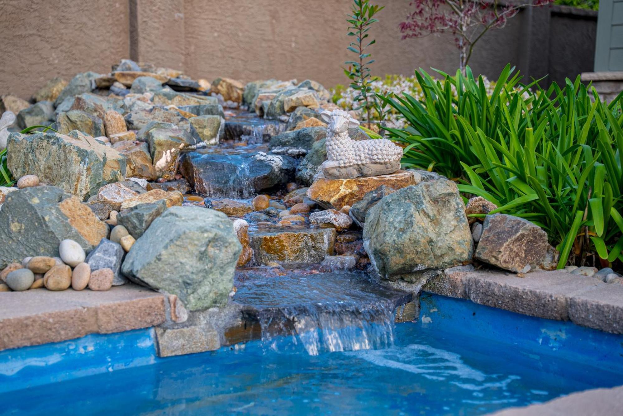 Garden House Otel San Diego Dış mekan fotoğraf